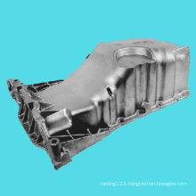 Shenzhen oem 2014 latest new die casting mold vehicle parts mold